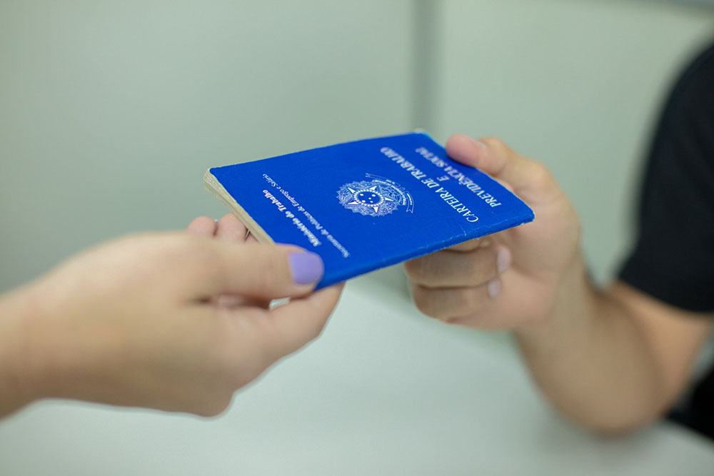 Pinhais é a segunda cidade do estado que mais contratou pessoas em janeiro 4 pinhais emprego Pinhais é a segunda cidade do estado que mais contratou pessoas em janeiro