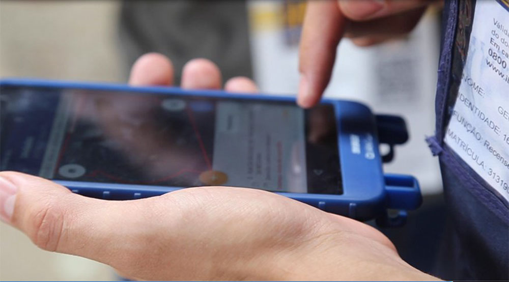 Processo seletivo para contratações de vagas do Censo 2021 está aberto 1 pinhais ibge Processo seletivo para contratações de vagas do Censo 2021 está aberto