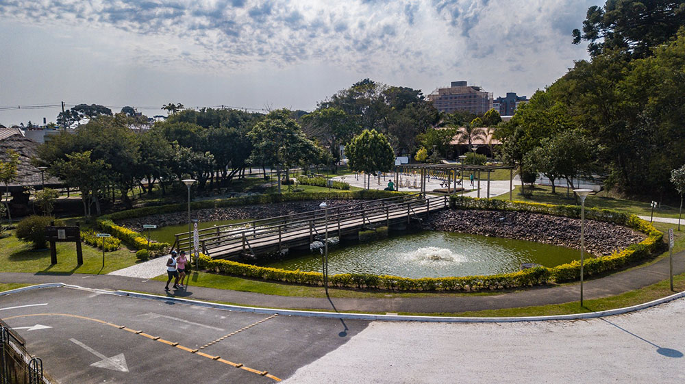 Saiba como acessar de graça a internet nos espaços públicos de Pinhais 3 pinhais internet Saiba como acessar de graça a internet nos espaços públicos de Pinhais