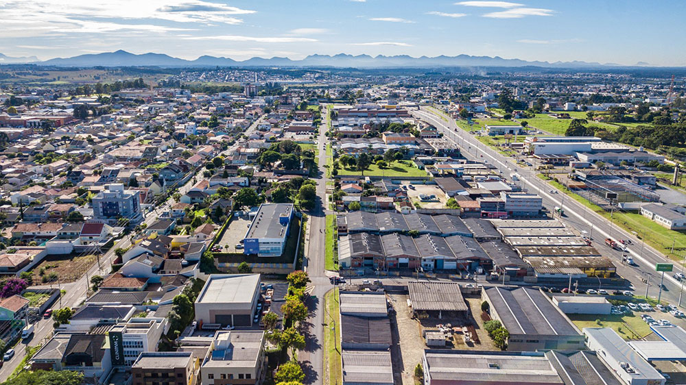Pinhaienses poderão pagar as quatro primeiras parcelas do IPTU a partir de setembro sem juros e multas 5 pinhais iptu Pinhaienses poderão pagar as quatro primeiras parcelas do IPTU a partir de setembro sem juros e multas