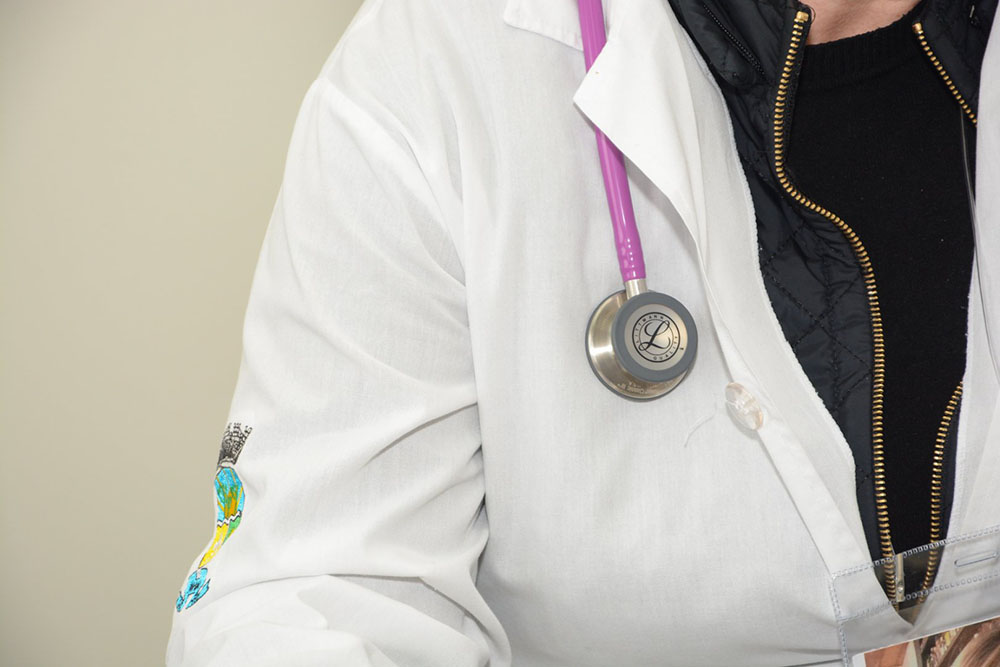 Pinhais quer contratar médicos, mas profissionais não assumem concursos 8 pinhais mais medicos Pinhais quer contratar médicos, mas profissionais não assumem concursos