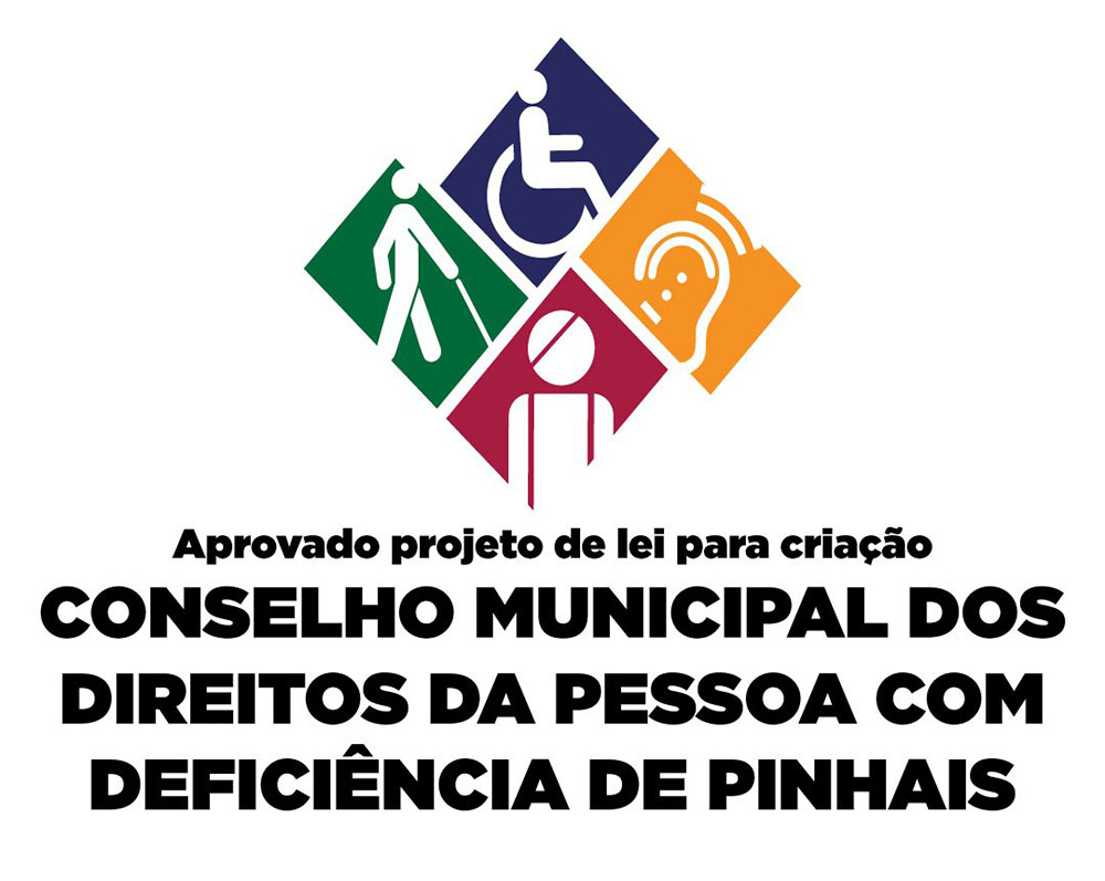 Audiência pública discute a criação do Conselho Municipal dos Direitos da Pessoa com Deficiência de Pinhais 4 pinhais pessoa deficiencia Audiência pública discute a criação do Conselho Municipal dos Direitos da Pessoa com Deficiência de Pinhais