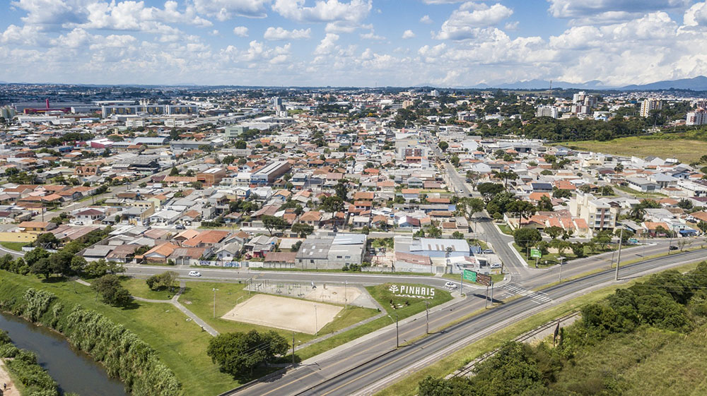 Prefeitura promove Fóruns Comunitários para revisão do Plano Diretor de Pinhais 1 pinhais plano diretor Prefeitura promove Fóruns Comunitários para revisão do Plano Diretor de Pinhais