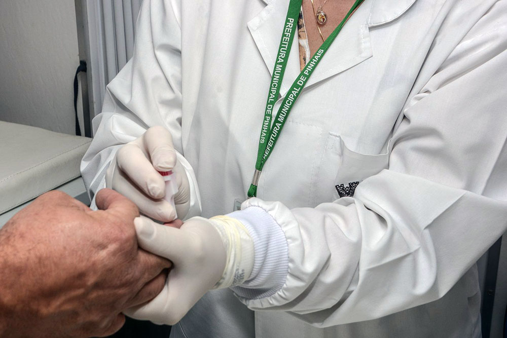 Prefeitura de Pinhais investiu quase R$ 100 milhões na Saúde em 2020 8 pinhais saude Prefeitura de Pinhais investiu quase R$ 100 milhões na Saúde em 2020