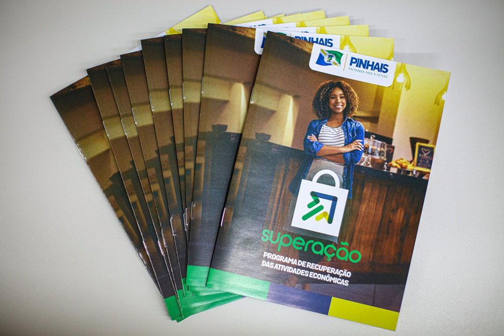 Prefeitura de Pinhais cria Programa de Recuperação das Atividades Econômicas 7 pinhais superacao Prefeitura de Pinhais cria Programa de Recuperação das Atividades Econômicas