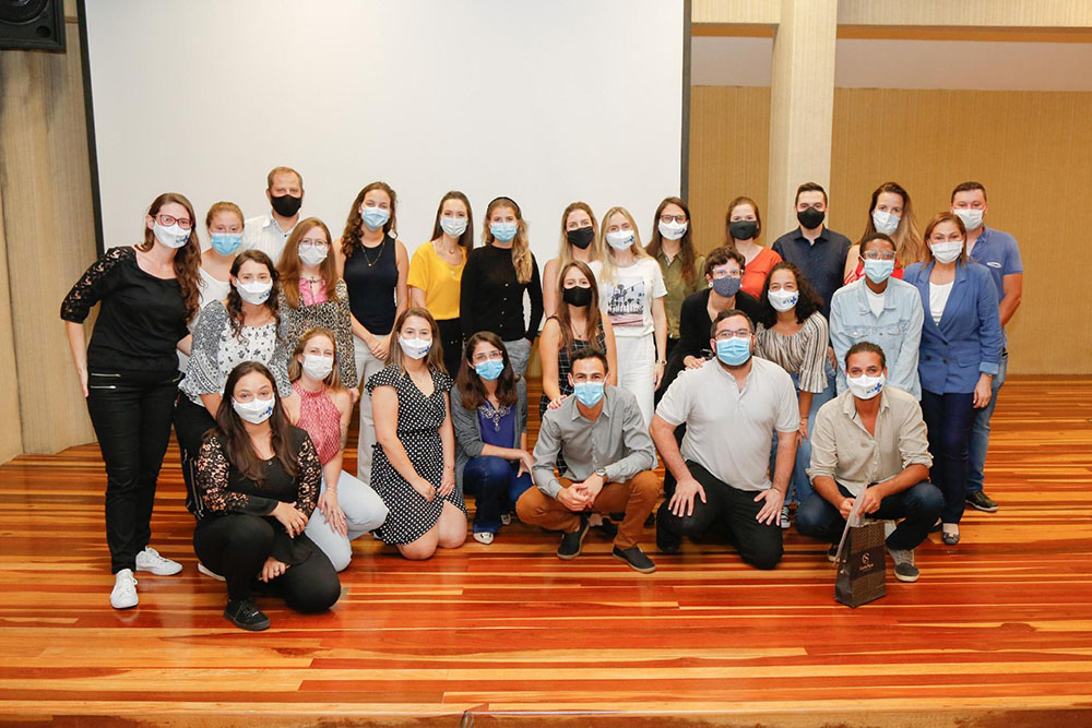 Programa de Residência Multiprofissional da UFPR conclui mais uma turma em Piraquara 2 piraquara ufpr Programa de Residência Multiprofissional da UFPR conclui mais uma turma em Piraquara