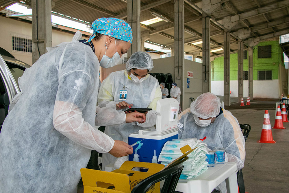 Prefeitura de São José dos Pinhais destina verba de recursos livres para a Saúde 2 sao jose pinhais recursos Prefeitura de São José dos Pinhais destina verba de recursos livres para a Saúde