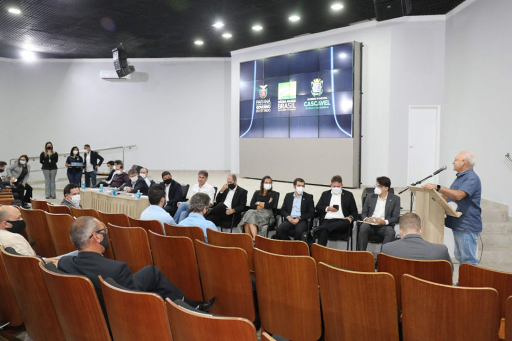 Deputado Traiano critica modelo de pedágio a ser implantado no Paraná 2 ademar traiano Deputado Traiano critica modelo de pedágio a ser implantado no Paraná