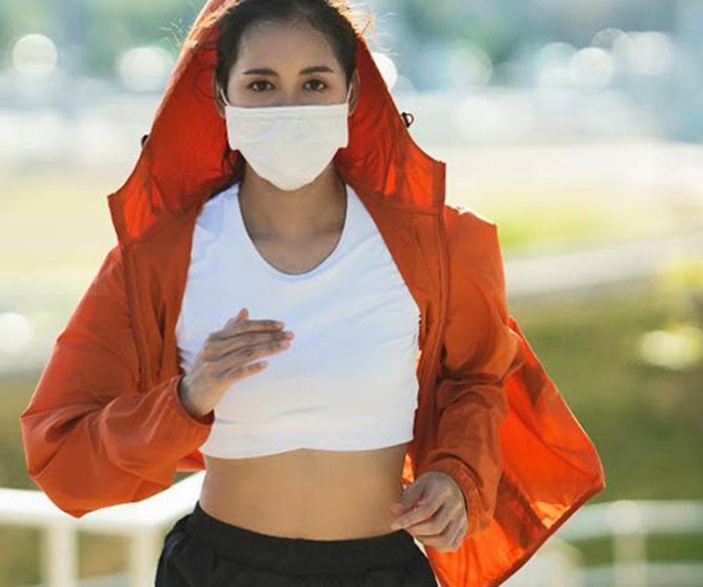 Conheça três sintomas que merecem atenção durante a atividade física 6 atividade fisica covid Conheça três sintomas que merecem atenção durante a atividade física