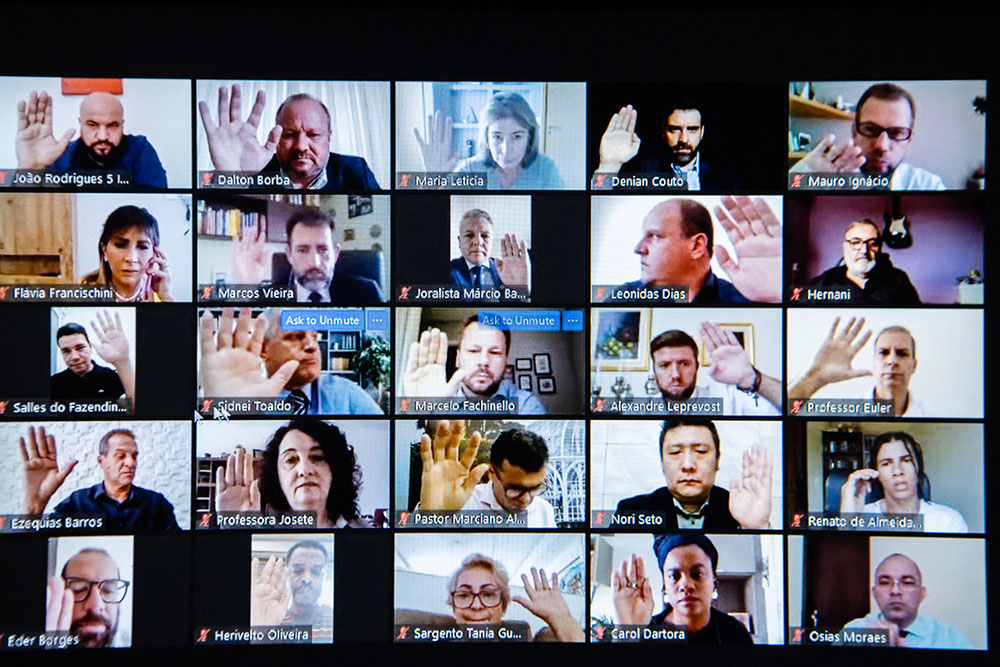 Vereadores de Curitiba desarquivam projeto que restabelece regras antigas do EstaR 3 camara curitiba Vereadores de Curitiba desarquivam projeto que restabelece regras antigas do EstaR