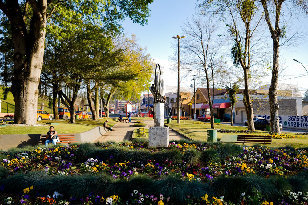 Colombo está entre as 300 cidade com maior índice sustentável do Brasil 9 colombo 02 Colombo está entre as 300 cidade com maior índice sustentável do Brasil