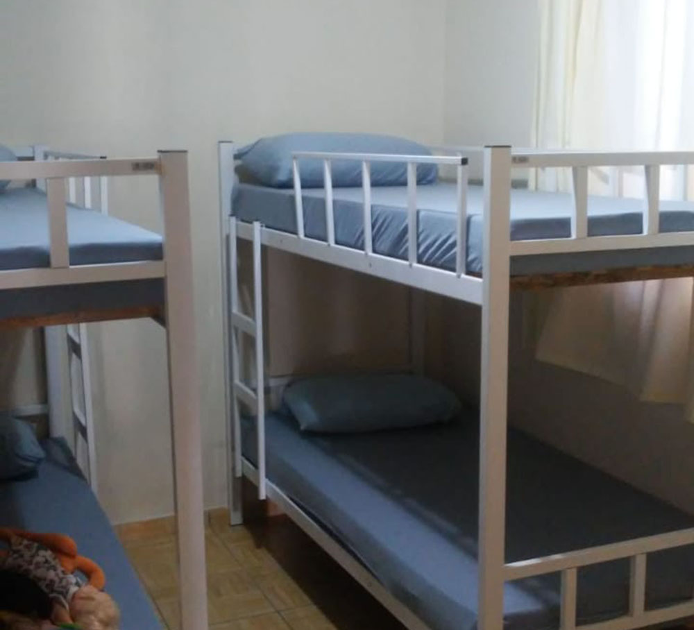 Casa da Mulher vítima de violência ganha novo espaço amplo e seguro em Colombo 7 colombo casa da mulher 01 Casa da Mulher vítima de violência ganha novo espaço amplo e seguro em Colombo