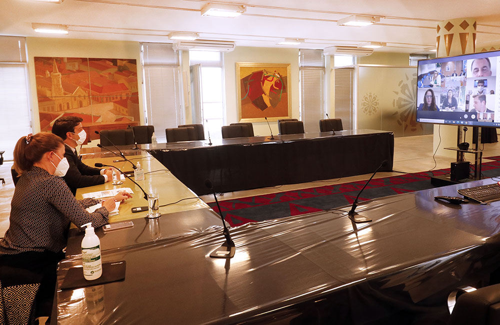 Curitiba é um dos 10 destinos turísticos inteligentes do Brasil 2 curitiba turismo inteligente Curitiba é um dos 10 destinos turísticos inteligentes do Brasil