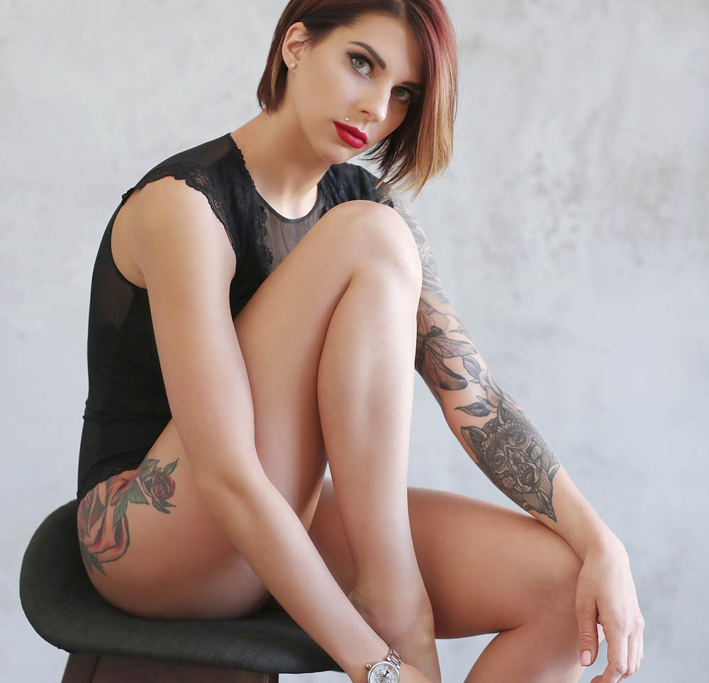 Depilação e tatuagem: como fazer sem danificar a pele? 4 depilacao tatuagem Depilação e tatuagem: como fazer sem danificar a pele?