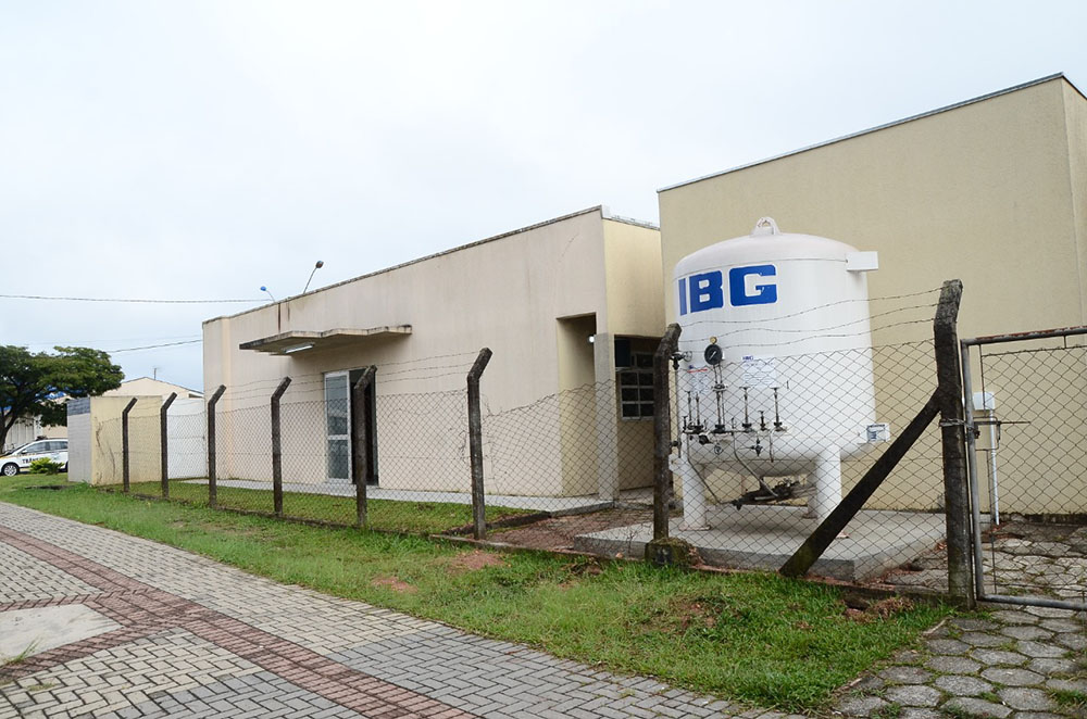 Prefeitura de Fazenda Rio Grande instala tanques de oxigênio na UPA e na Maternidade Nossa Senhora Aparecida 6 fazenda rio grande Prefeitura de Fazenda Rio Grande instala tanques de oxigênio na UPA e na Maternidade Nossa Senhora Aparecida