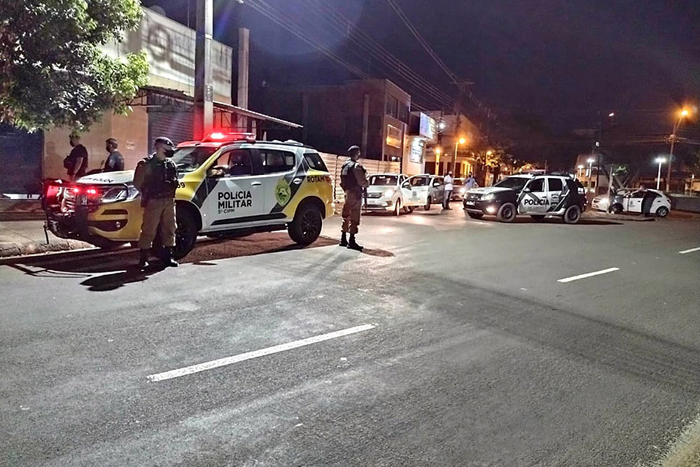 Forças de segurança dispersam 291 aglomerações no feriado da Páscoa 5 governo aglomeracoes Forças de segurança dispersam 291 aglomerações no feriado da Páscoa