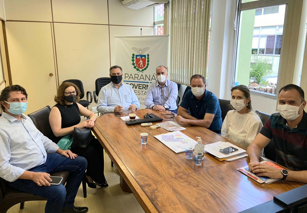 Construção do novo Hospital Geral de Colombo 8 hospital colombo Construção do novo Hospital Geral de Colombo