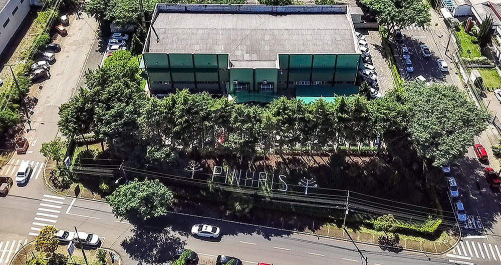 Prefeitura de Pinhais recebe doações por meio de Chamamento Público 2 pinhais chamamento Prefeitura de Pinhais recebe doações por meio de Chamamento Público