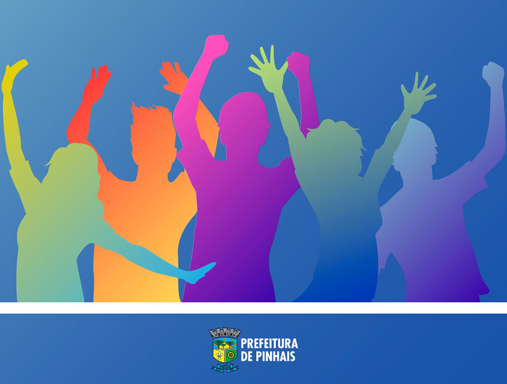 Foi eleita a nova diretoria do Conselho Municipal da Juventude de Pinhais 7 pinhais conselho juventude Foi eleita a nova diretoria do Conselho Municipal da Juventude de Pinhais