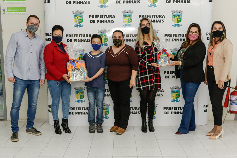 Secretaria de Cultura, Esporte e Lazer de Pinhais inova em suas atividades 7 pinhais cultura esporte lazer Secretaria de Cultura, Esporte e Lazer de Pinhais inova em suas atividades