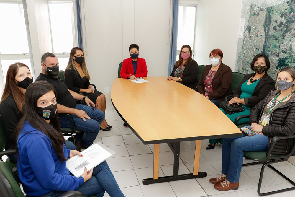 Prefeitura de Pinhais inicia reforma e ampliação na Escola José Brunetti Gugelmin 9 pinhais escola gugelmin Prefeitura de Pinhais inicia reforma e ampliação na Escola José Brunetti Gugelmin