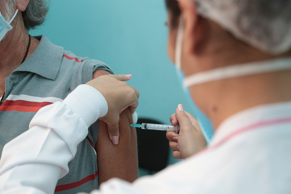 Casos de fura-filas da vacina estão sob investigação em Pinhais 3 pinhais fura fila Casos de fura-filas da vacina estão sob investigação em Pinhais