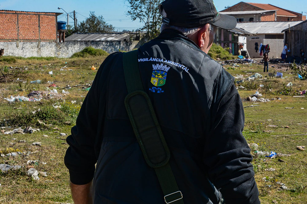 Conheça os serviços e programas da Vigilância Ambiental de Pinhais 1 pinhais vigilancia ambiental Conheça os serviços e programas da Vigilância Ambiental de Pinhais
