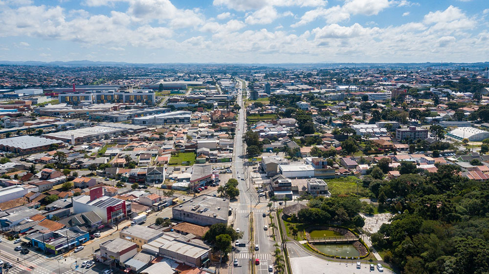 Com 100 dias de governo, Pinhais já registra importantes avanços 4 pinhais Com 100 dias de governo, Pinhais já registra importantes avanços