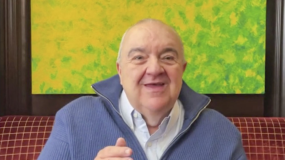 Em casa, Greca agradece apoio e carinho recebido 3 rafael greca Em casa, Greca agradece apoio e carinho recebido