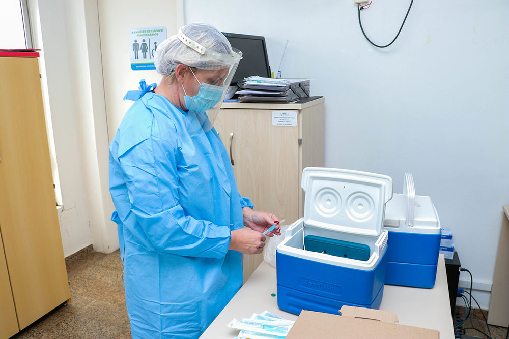 São José dos Pinhais desenvolve Centro de Informações Covid-19 5 sao jose pinhais centro informacoes São José dos Pinhais desenvolve Centro de Informações Covid-19