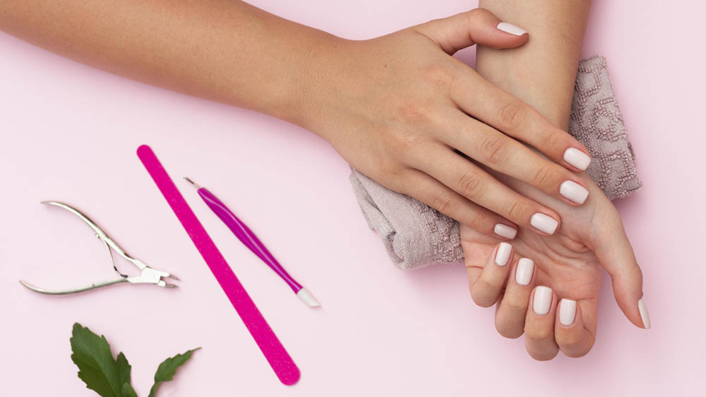 Dicas para deixar as unhas fortes e estimular o crescimento 5 unhas Dicas para deixar as unhas fortes e estimular o crescimento