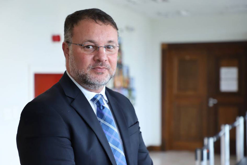 Atendimentos online do Detran Paraná crescem quase 60% no primeiro trimestre 6 Wagner Mesquita Atendimentos online do Detran Paraná crescem quase 60% no primeiro trimestre