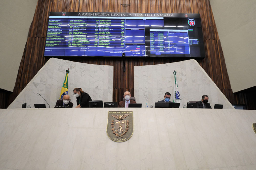 Assembleia aprova projeto que reforça o caixa do Fundo Estadual de Combate à Pobreza 3 alep Assembleia aprova projeto que reforça o caixa do Fundo Estadual de Combate à Pobreza