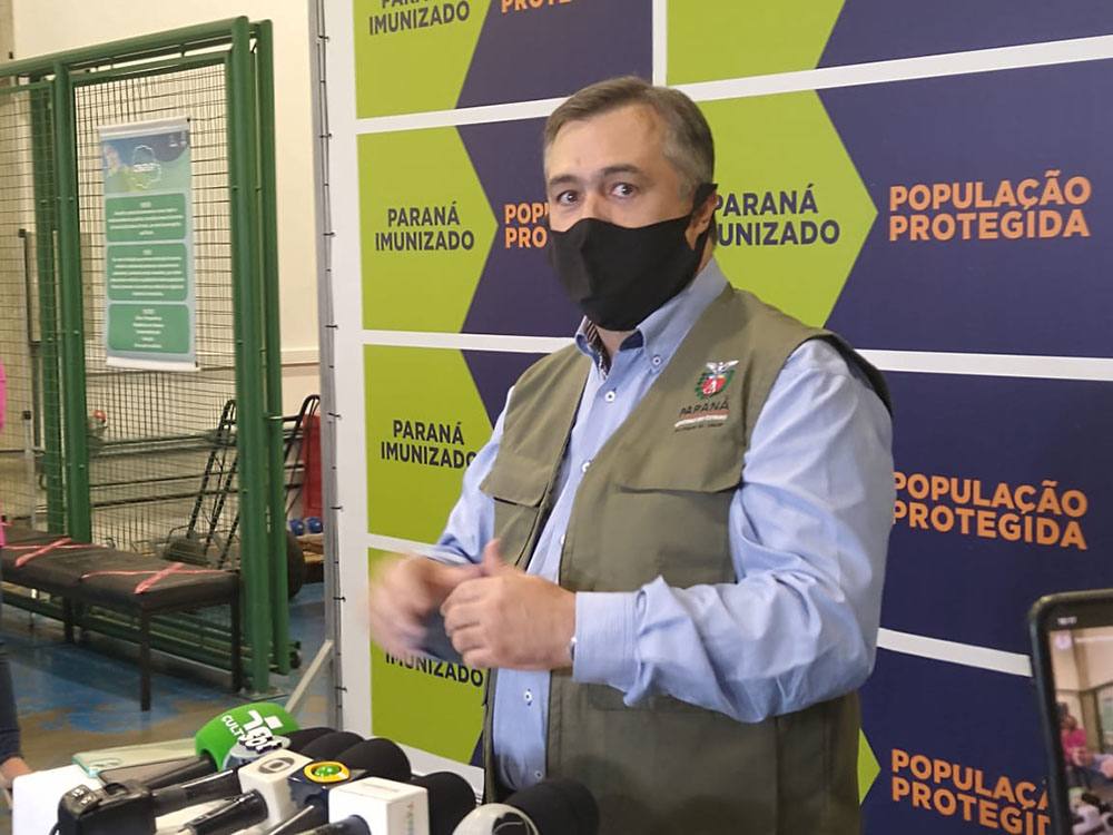 Estado deve voltar às aulas presenciais junto com vacinação de profissionais da educação 8 beto preto 01 Estado deve voltar às aulas presenciais junto com vacinação de profissionais da educação