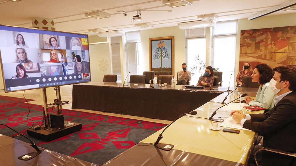 Prêmio Empreendedora Curitibana cresce com inclusão da RMC e novas categorias 2 curitiba empreendedora curitibana Prêmio Empreendedora Curitibana cresce com inclusão da RMC e novas categorias