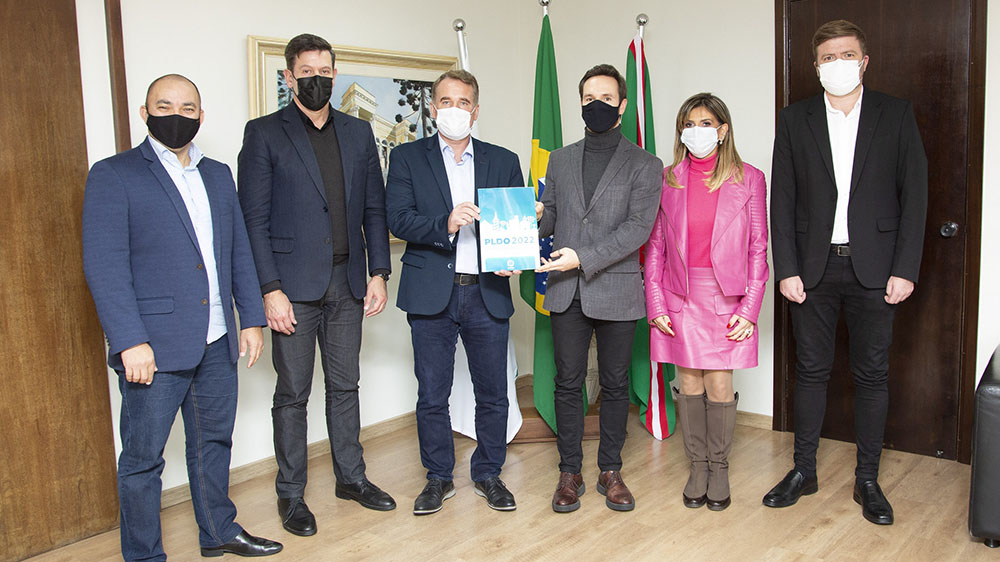 Prefeitura envia LDO 2022 à Câmara Municipal de Curitiba 5 curitiba ldo Prefeitura envia LDO 2022 à Câmara Municipal de Curitiba