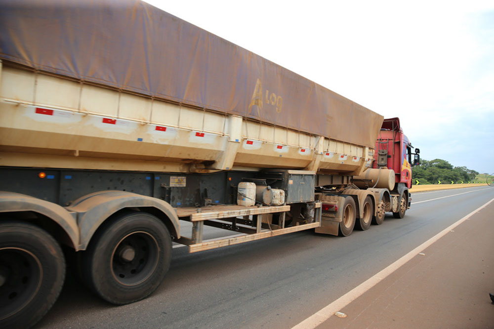 Detran alerta sobre mudança no prazo para exame toxicológico periódico 7 governo exame Detran alerta sobre mudança no prazo para exame toxicológico periódico