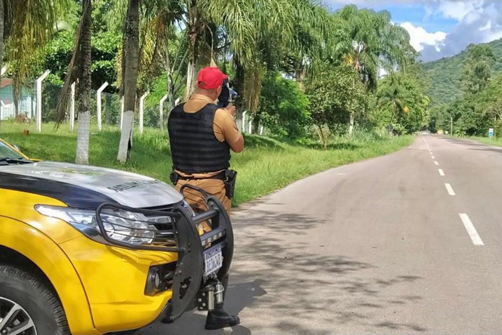 Flagrantes de excesso de velocidade passam de 110 mil no Estado do Paraná 8 governo excesso velocidade Flagrantes de excesso de velocidade passam de 110 mil no Estado do Paraná