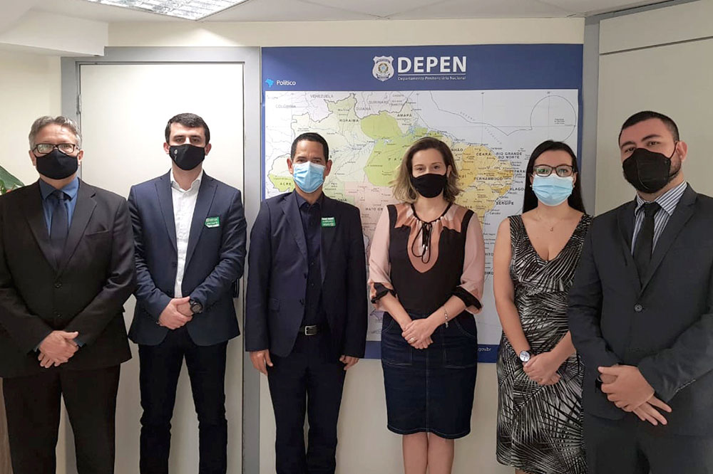 Paraná garante R$ 120 milhões para novos investimentos na área de Segurança Pública 1 governo seguranca publica Paraná garante R$ 120 milhões para novos investimentos na área de Segurança Pública