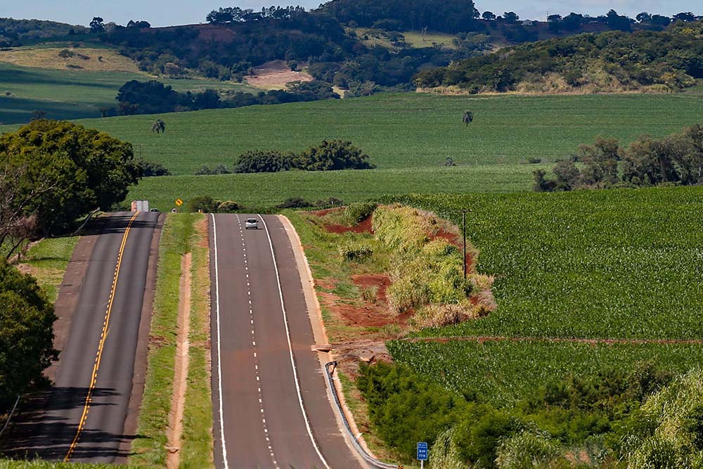 Governo do Paraná vai investir R$ 400 milhões em segurança viária em todo o Estado 5 governo seguranca viaria Governo do Paraná vai investir R$ 400 milhões em segurança viária em todo o Estado