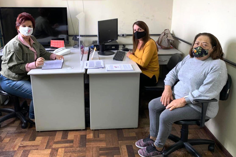 Centro de atendimento à mulher vítima de violência completa 15 anos no Paraná 1 governo violencia domestica Centro de atendimento à mulher vítima de violência completa 15 anos no Paraná