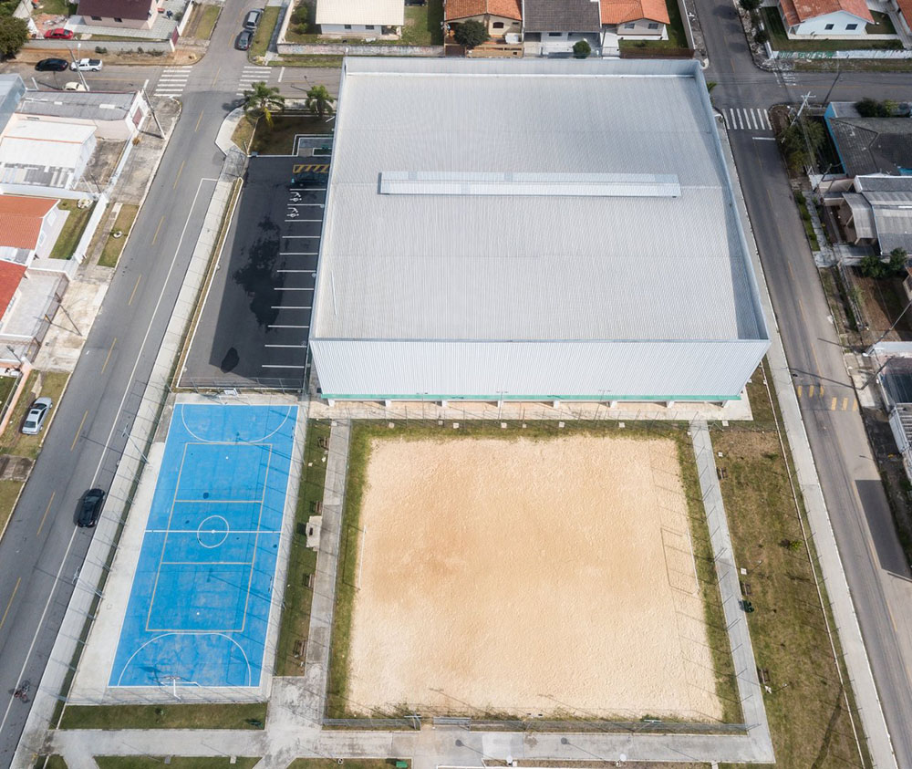 Semel de Pinhais retomará atividades presenciais em junho 5 pinhais atividades presenciais Semel de Pinhais retomará atividades presenciais em junho