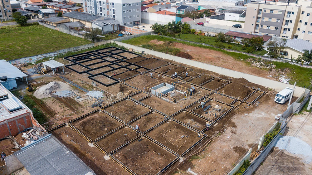 Construção de novo CMEI em Pinhais ampliará o número de crianças atendidas 6 pinhais novo cmei Construção de novo CMEI em Pinhais ampliará o número de crianças atendidas