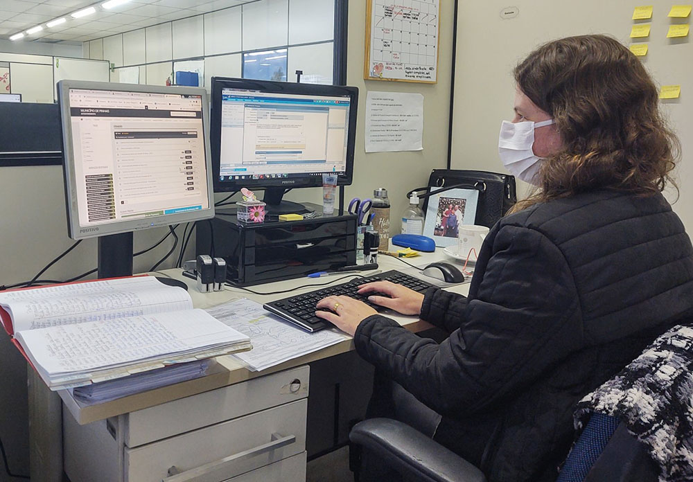 Secretaria de Urbanismo de Pinhais disponibiliza serviços no site oficial 2 pinhais urbanismo Secretaria de Urbanismo de Pinhais disponibiliza serviços no site oficial