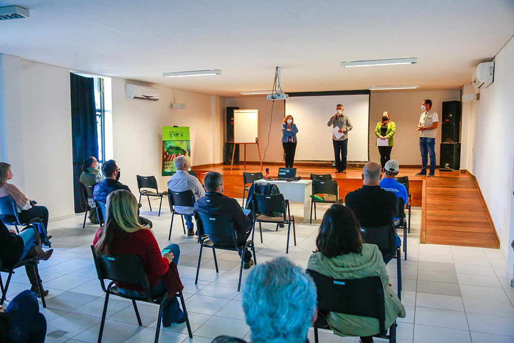 Prefeitura de Piraquara e SENAR realizam o primeiro Curso de Operação e Manutenção de Tratores Agrícolas 4 piraquara senar Prefeitura de Piraquara e SENAR realizam o primeiro Curso de Operação e Manutenção de Tratores Agrícolas