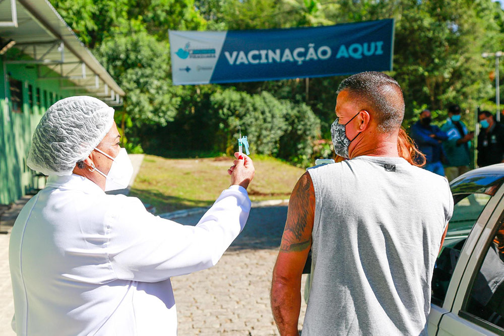 Vacinação contra Covid-19 avança em Piraquara 4 piraquara vacina Vacinação contra Covid-19 avança em Piraquara