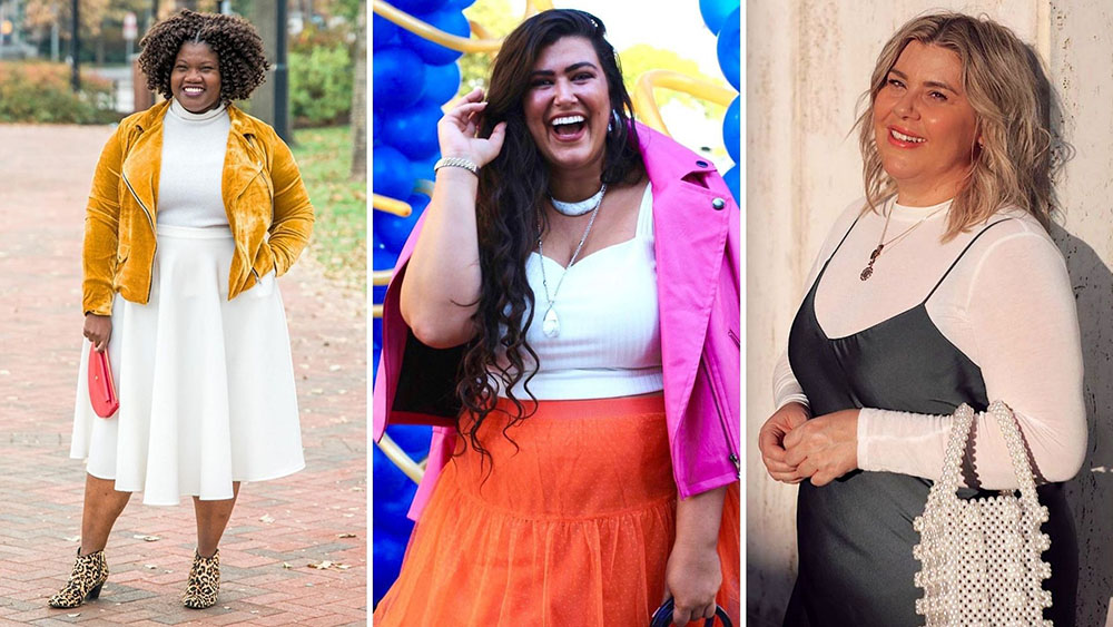 Plus size: saiba como escolher peças para modelar e alongar o corpo 4 plus size Plus size: saiba como escolher peças para modelar e alongar o corpo