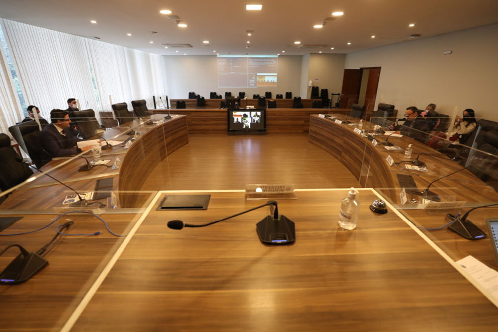 CCJ aprova prorrogação de estado de calamidade pública no Paraná 1 alep calamidade publica CCJ aprova prorrogação de estado de calamidade pública no Paraná