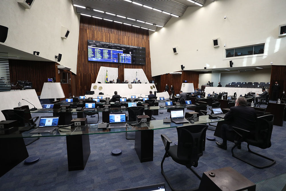 Programa Descomplica Paraná é aprovado na Assembleia Legislativa 6 alep descomplica parana Programa Descomplica Paraná é aprovado na Assembleia Legislativa