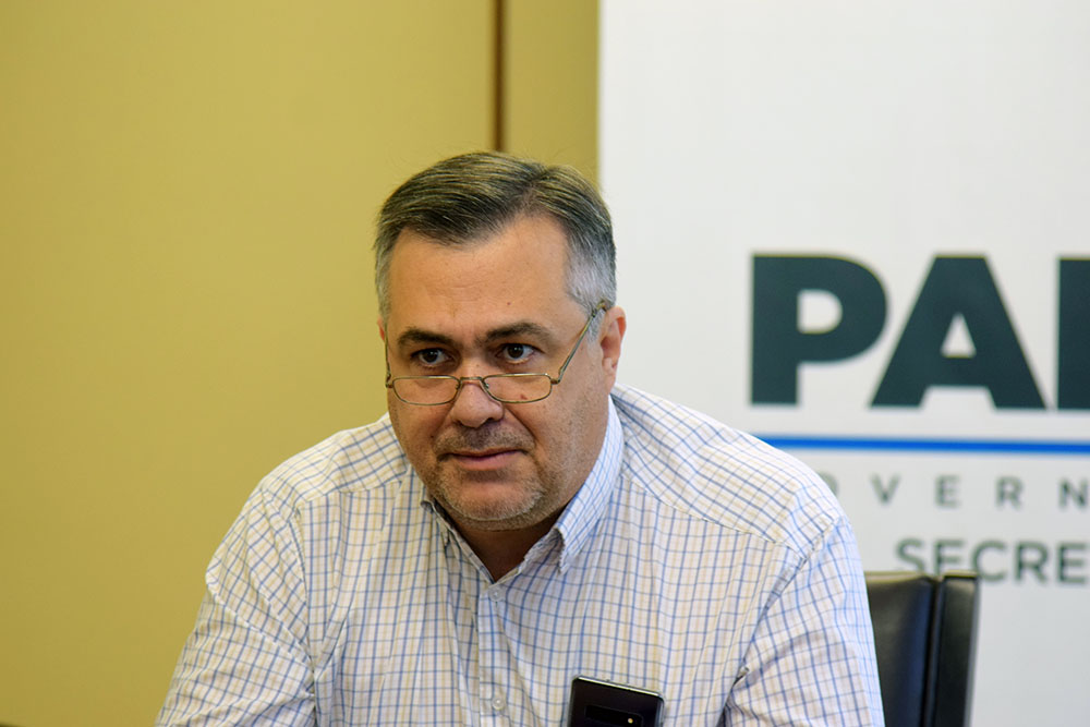 Secretaria de Saúde apresenta a nova metodologia de distribuição de vacinas aos municípios 4 beto preto Secretaria de Saúde apresenta a nova metodologia de distribuição de vacinas aos municípios